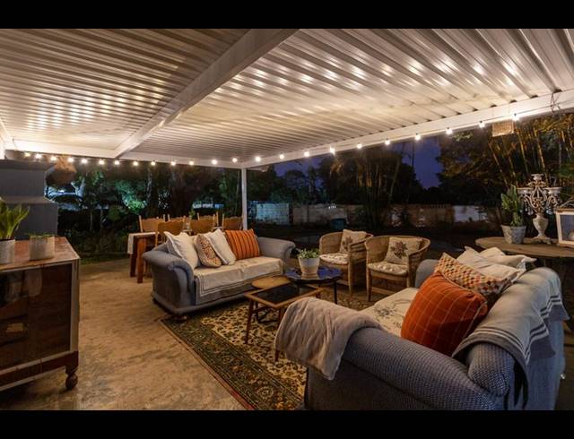 4 BEDROOM PROPERTY TO RENT IN MTUNZINI